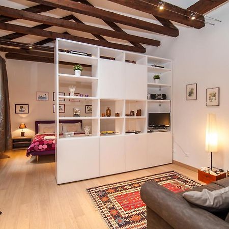 Апартаменты The Cosy Nest Венеция Экстерьер фото