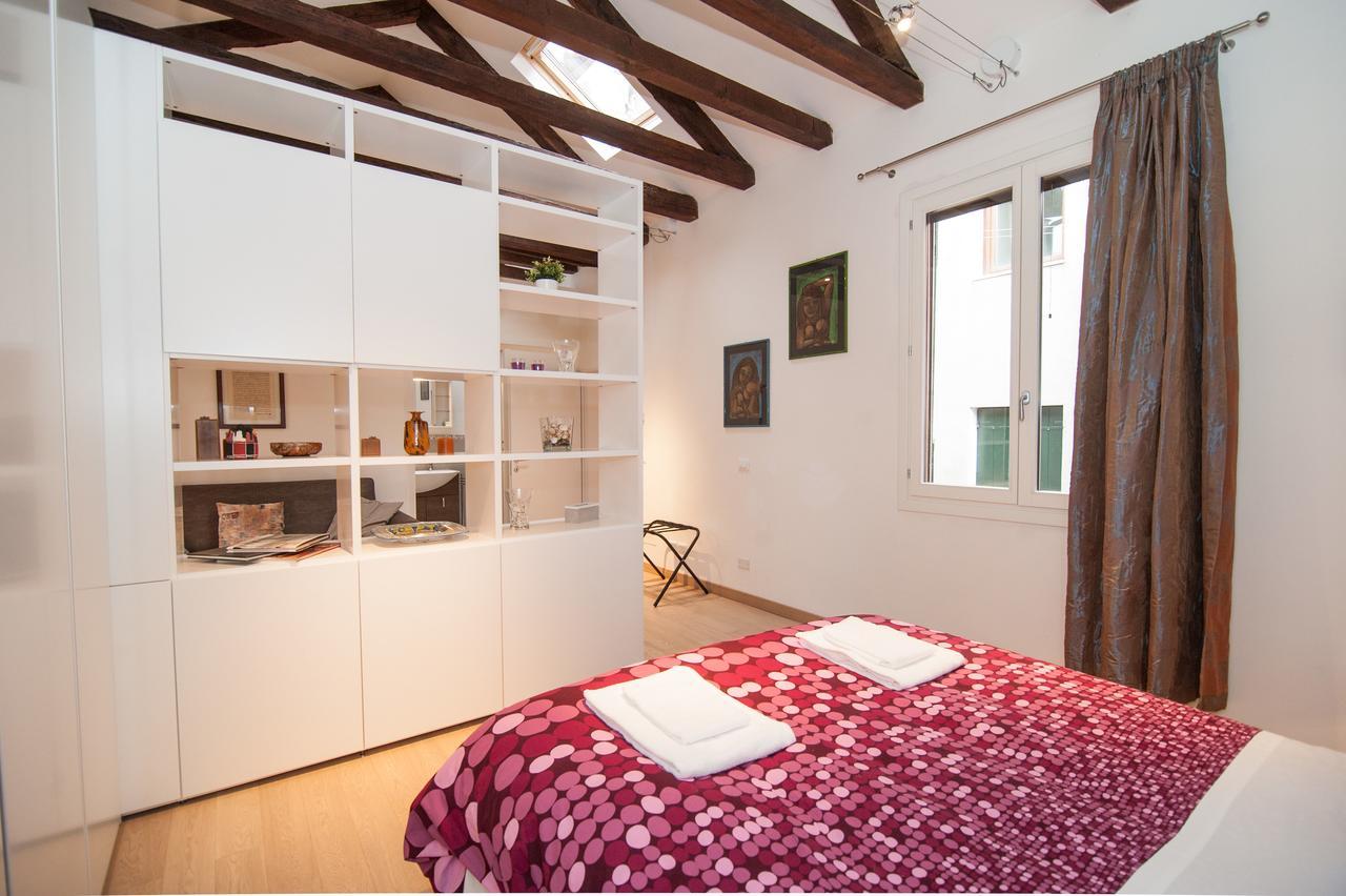 Апартаменты The Cosy Nest Венеция Экстерьер фото
